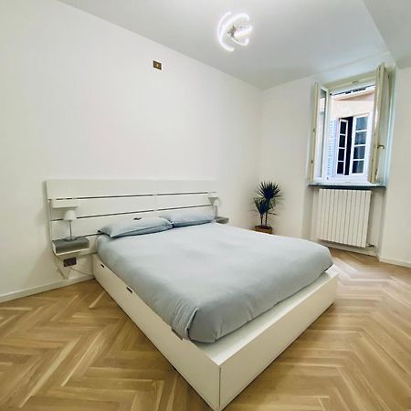Wanderlust Splendido Appartamento In Centro 帕维亚 外观 照片