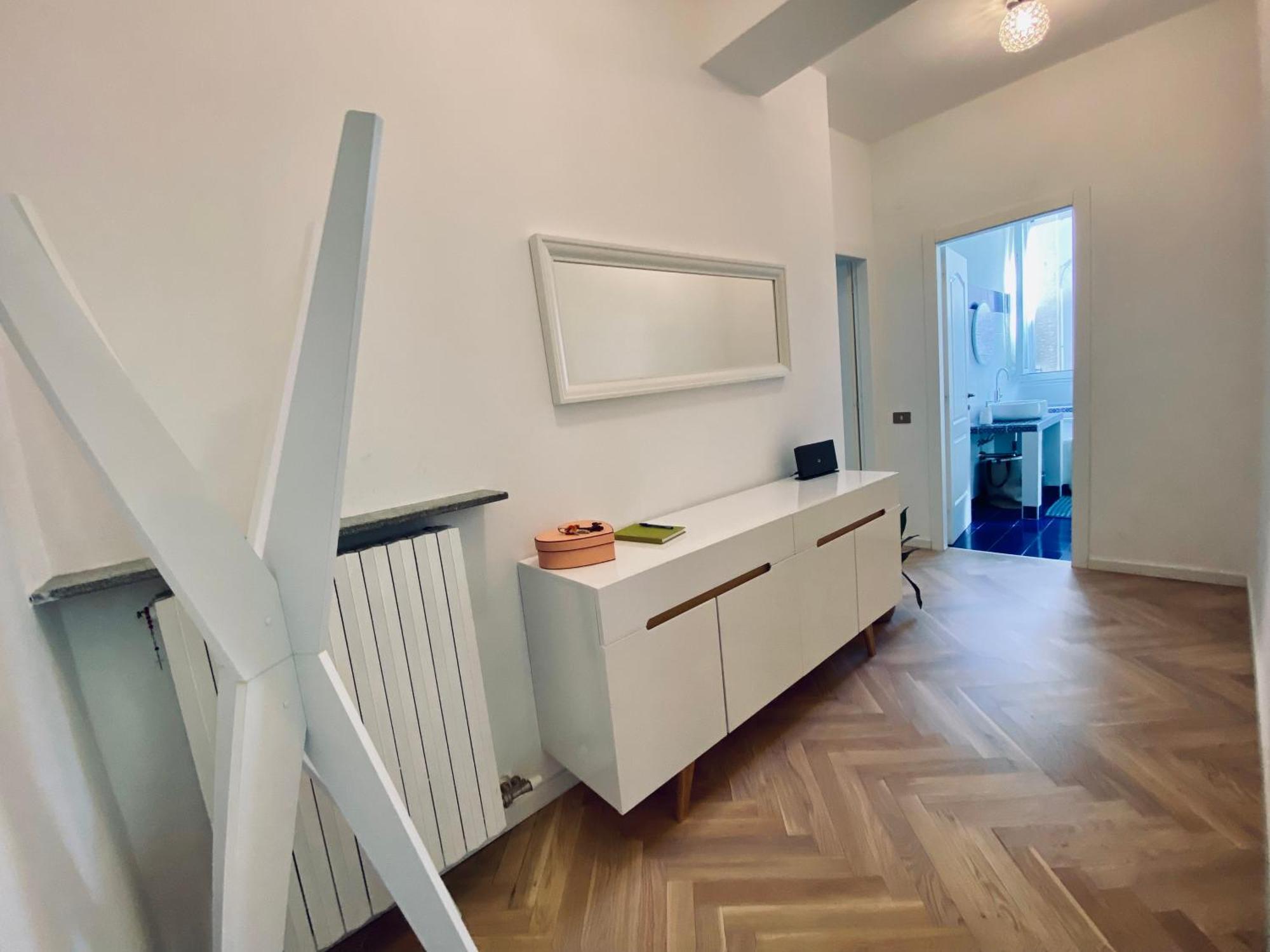 Wanderlust Splendido Appartamento In Centro 帕维亚 外观 照片