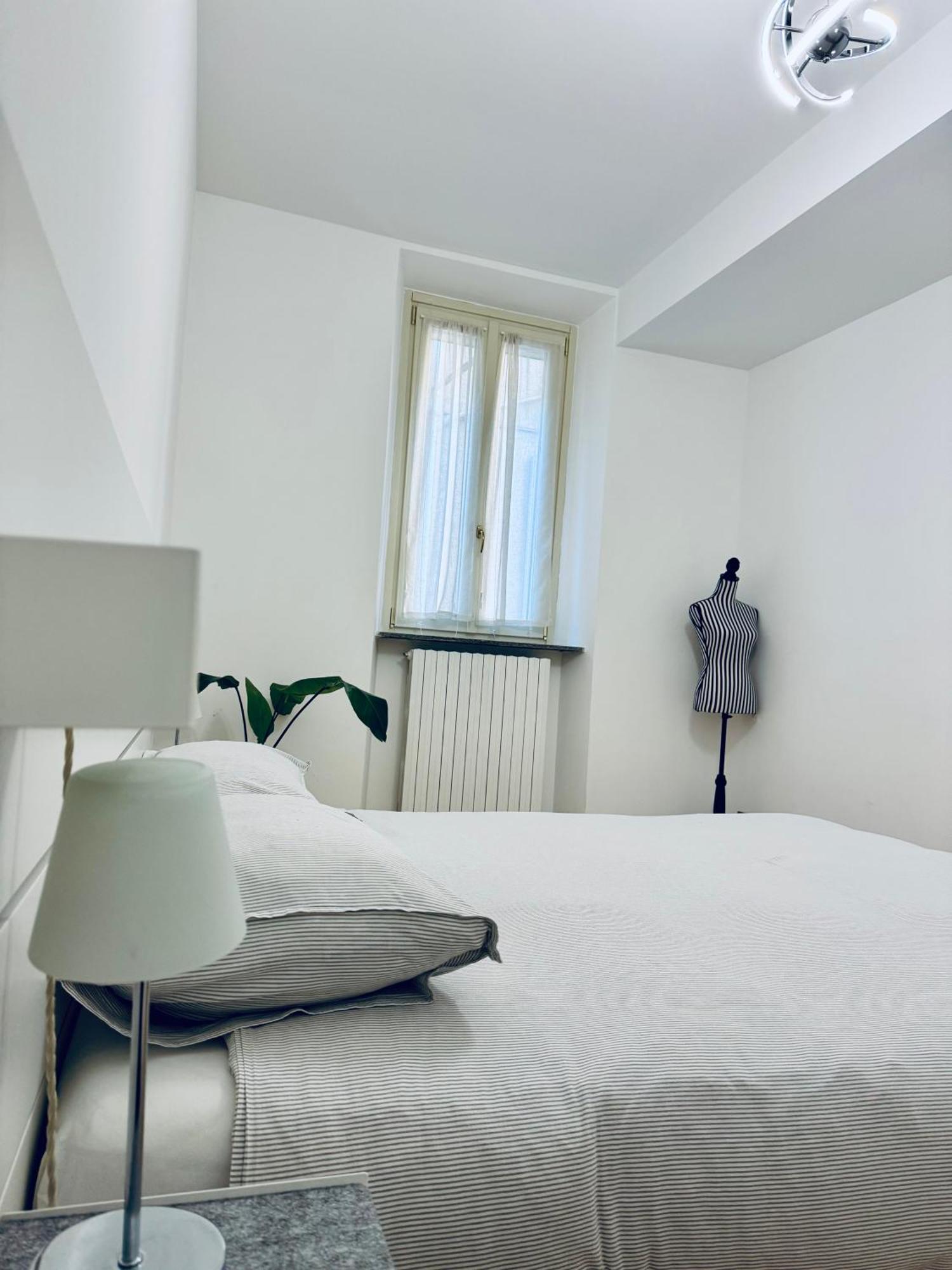 Wanderlust Splendido Appartamento In Centro 帕维亚 外观 照片